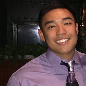 Meet your Posher, Nick